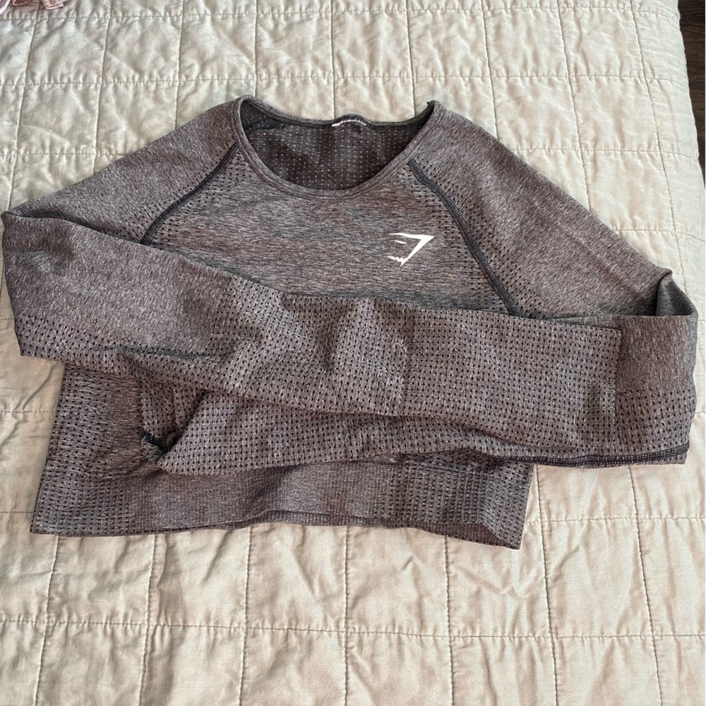 Gymshark Vital Seamless